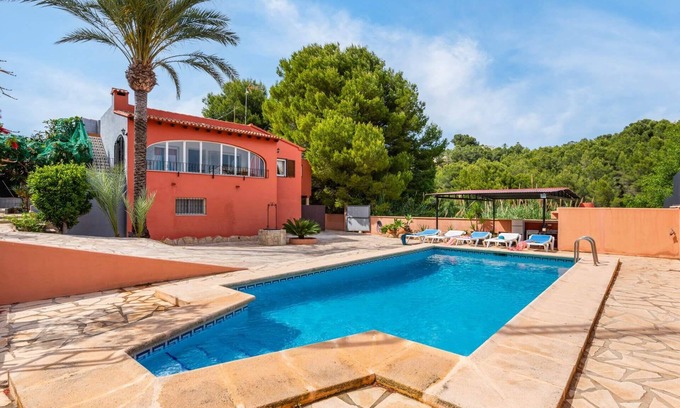Pinar del Advocat Villa | Villa Enzo - PlusHolidays