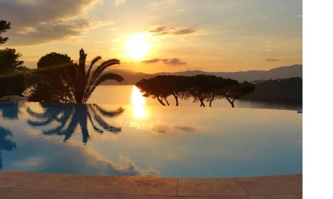 Innamorata Villa | Villa Erste by Agenzia SolturElba Capoliveri
