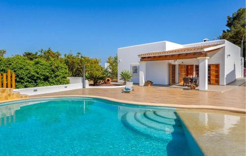 Santa Gertrudis House | Villa Duo