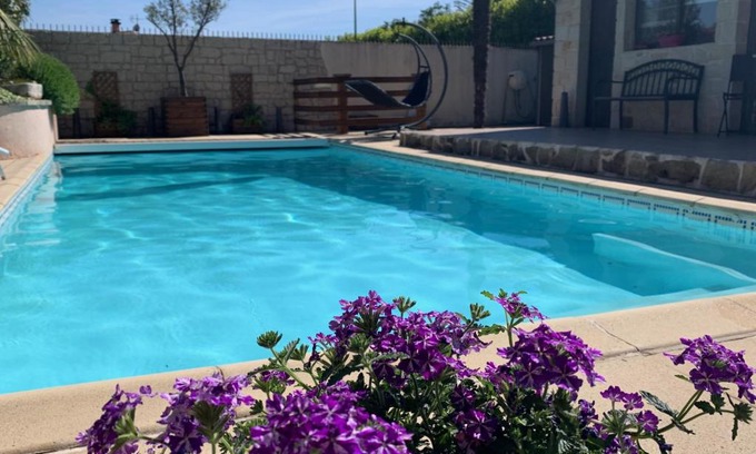 Valence Bed & Breakfast | Villa Escandia