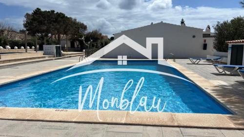 Cap d'Artrutx Apartment | VILLA ESTRELLAS 8