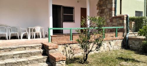 Tirrenia Apartment | Villa Eusepia, di fronte alla spiaggia di Tirrenia