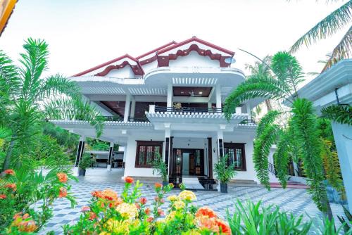 Kalkudah House | Villa Exora Pasikudha