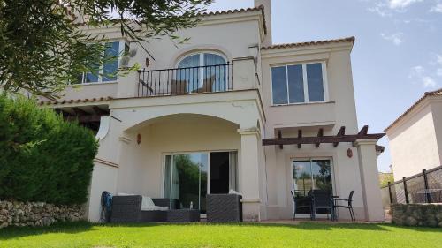 Arcos de la Frontera Villa | Villa Fairways Golf By Mila Prieto
