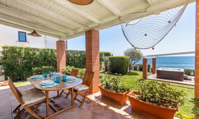 Avola House | Villa Falaride