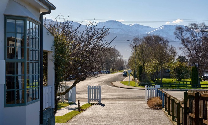 Kaikoura House | Villa | Family Friendly | Classic Charm - KK4769