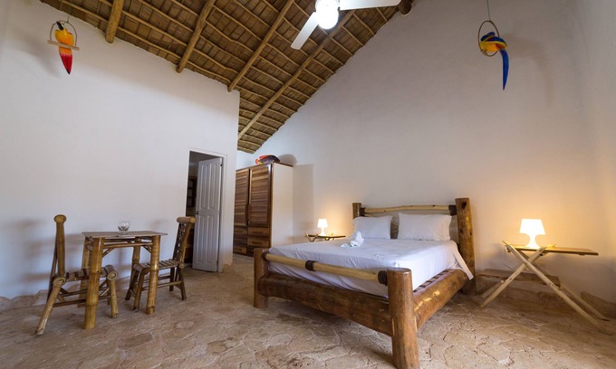 Las Galeras Villa | Villa Feliz -Paradiso del Caribe