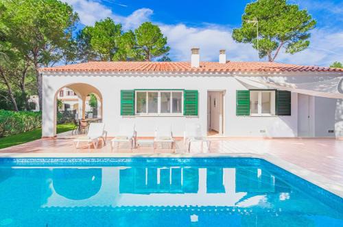 Son Parc Villa | Villa Fernanda