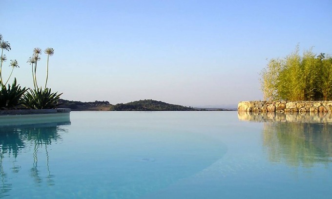 Casole d'Elsa Villa | Villa Fienile, Casole d'Elsa