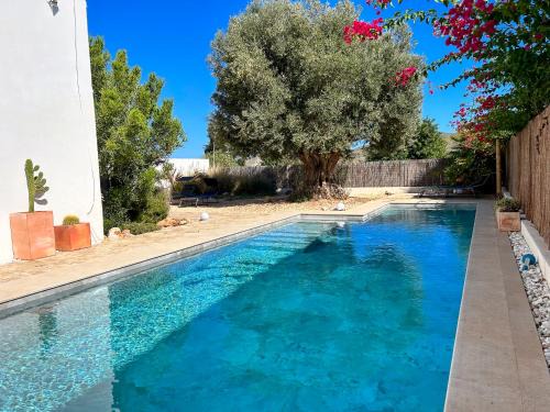 Rodalquilar Villa | Villa Filon