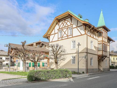 Kitzbuehel Villa | Villa Filzer