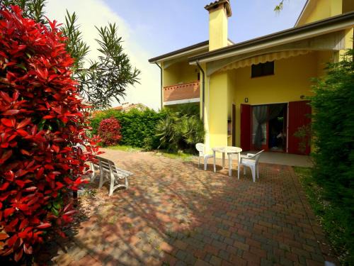 Lido di Pomposa Villa | Villa Fiori Dalia