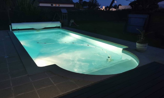 Benesse-Maremne House | Villa Firadina