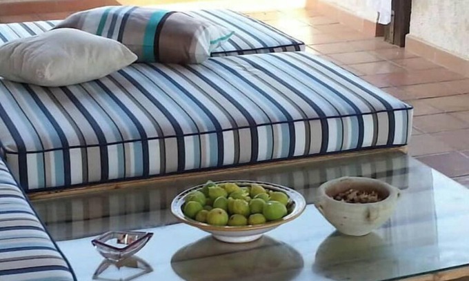 San Vito Lo Capo Villa | VILLA FLAMINIA - with private pool