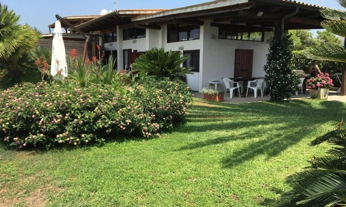 Sperlonga Villa | Villa Flo,