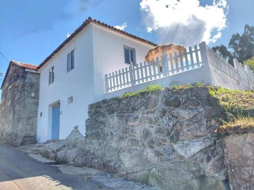 Carracido House | Villa Flor Armenteira