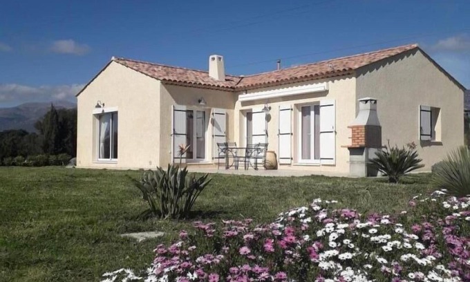 La Gaude House | Villa Flora - LA GAUDE