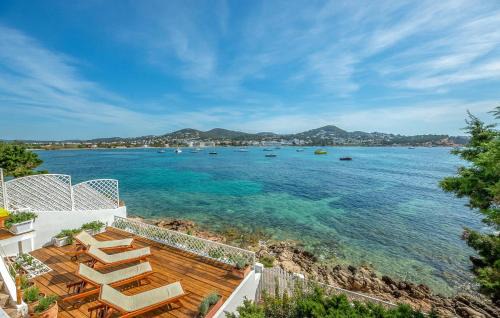 Ibiza Town House | Villa Florimar
