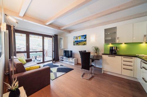 Bressanone Apartment | Villa Floris