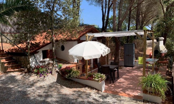 Naregno Apartment | VILLA FOCARDO - VILLA FOCARDO - CASA MOBILE