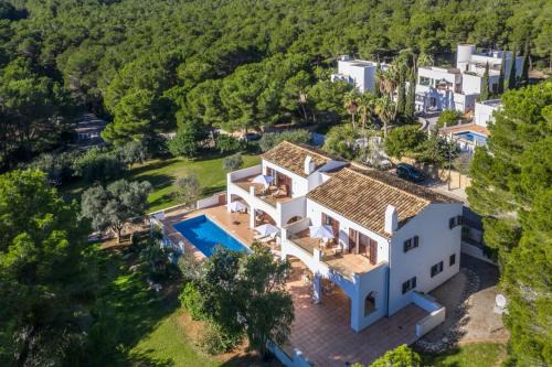 Provensals Villa | Villa Font de sa Cala