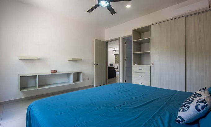La Veleta Villa | Villa for groups tulum
