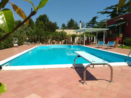 Cozzana House | Villa Formica Monopoli