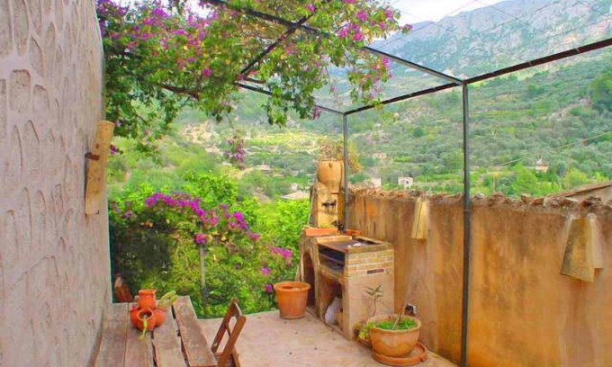 Fornalutx House | Villa Fornalutx in Fornalutx