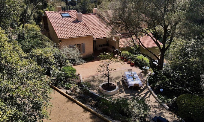 Le Dramont Villa | Villa