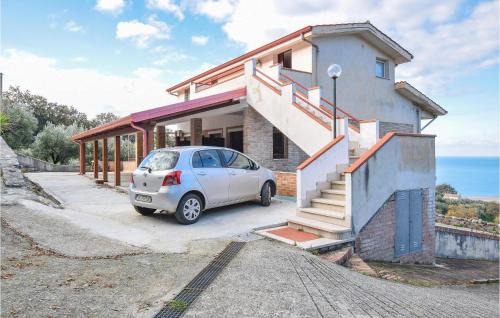 Falerna House | Villa Francesca
