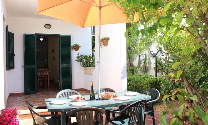 Baia Verde Apartment | Villa Francesca