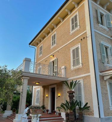 Grottammare Bed & Breakfast | Villa Francesca Luxury
