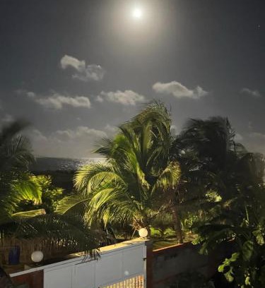Tubara Villa | Villa frente al Mar cerca a Barranquilla