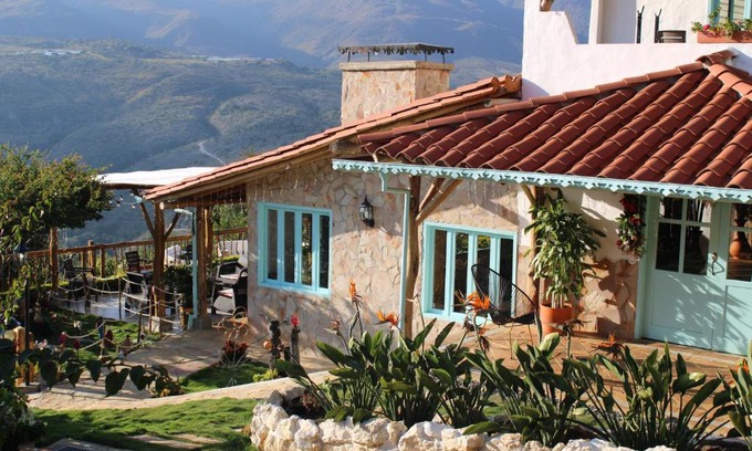 Zapatoca Villa | Villa Gabriela