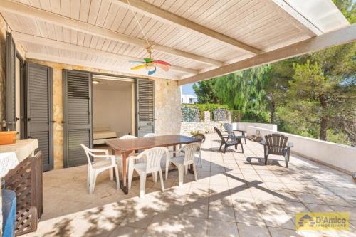 Santa Maria di Leuca House | Villa Gaia