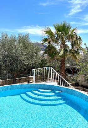 Las Negras Apartment | Villa Garriga