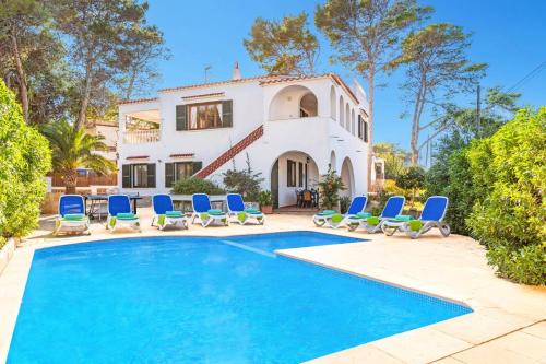 Cala Blanca Villa | Villa Gatzara by Villa Plus