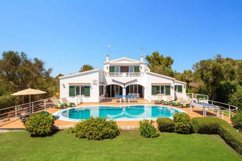Sant Tomas Villa | Villa Gecko by Villa Plus