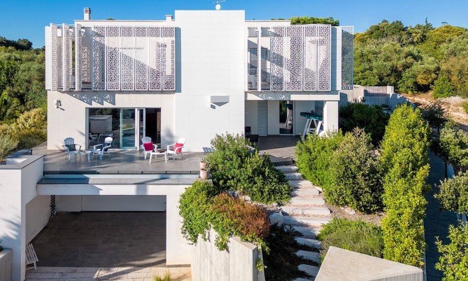 Putignano Villa | Villa Genco 8, Emma Villas