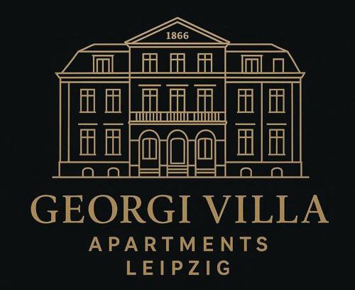 Zentrum-Nordwest Apartment | Villa Georgi