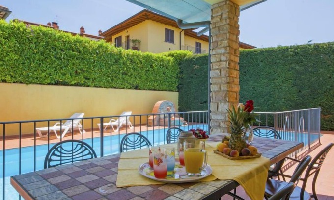 Pietrapiana House | Villa Giada by Interhome
