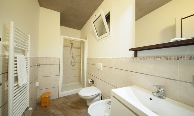 Imperia Apartment | Villa Giada Resort