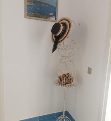 Palinuro House | Villa Giardino degli oleandri Palinuro