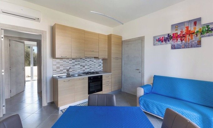 Porto Cesareo Apartment | Villa Gio' - Bilo Blu by BarbarHouse