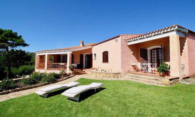 La Conia Villa | VILLA GIOIA - Five Bedroom Villa, Sleeps 10