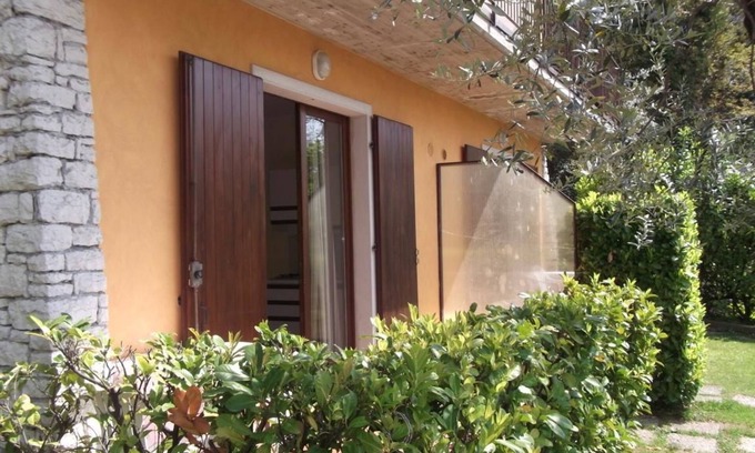 Frader Bed & Breakfast | Villa Girasole B&B