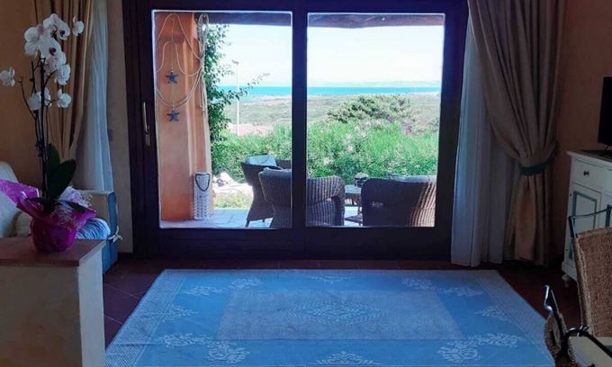 Stintino House | villa Giulia