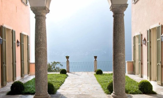 Nesso Apartment | Villa Giudici Luxury app on the Lake