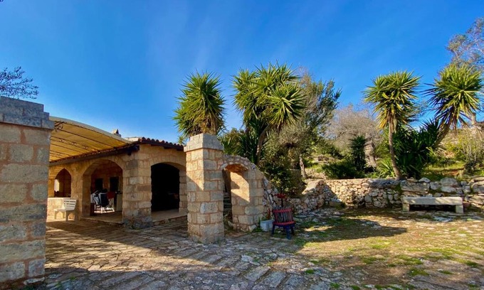 Ruffano House | Villa Giulia