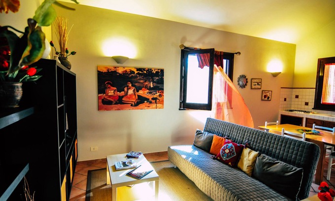 Piazza Armerina Bed & Breakfast | Villa Giulia, Piazza Armerina
